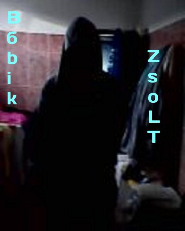 Bábik Zsolt